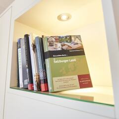 Отель & Villa Auersperg Австрия, Зальцбург - отзывы, цены и фото номеров - забронировать отель & Villa Auersperg онлайн ванная фото 2
