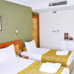 Santa Ottoman Hotel комната для гостей фото 2