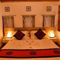 Отель Riverside Garden Villas комната для гостей фото 5