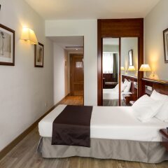 Отель Rafaelhoteles Ventas фото 9