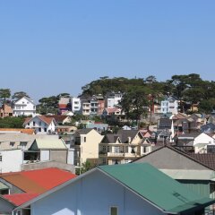 Quang Minh Dalat Hotel Далат