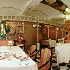 Brunelleschi Hotel питание
