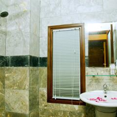 Отель An Hoi Town Homestay Хойан ванная