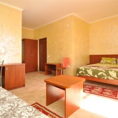Гостиница Guest House Korona в Анапе 1 отзыв об отеле, цены и фото номеров - забронировать гостиницу Guest House Korona онлайн Анапа фото 10