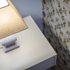 Отель Santa Justa Prime Guesthouse ванная