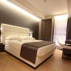 Отель Mokinba Hotels Baviera комната для гостей фото 3