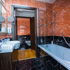 Отель Best Western Plus Arcadia Вена помещение для мероприятий