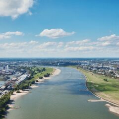 Отель Derag Livinghotel Düsseldorf Германия, Дюссельдорф - отзывы, цены и фото номеров - забронировать отель Derag Livinghotel Düsseldorf онлайн пляж