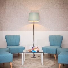 Park Hotel Porto Aeroporto комната для гостей фото 2