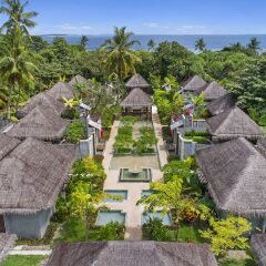 Отель Furaveri Island Resort & Spa фото 10