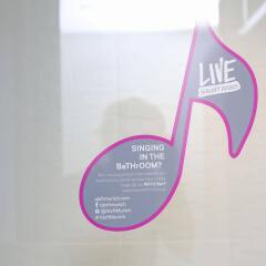 Отель Aloft Munich Мюнхен удобства в номере фото 2