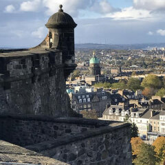 Britannia Edinburgh Hotel Эдинбург фото 4