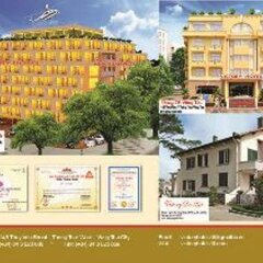 Отель Victory Hotel Вьетнам, Вунгтау - отзывы, цены и фото номеров - забронировать отель Victory Hotel онлайн городской автобус