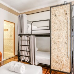 Отель Best Western Los Andes de América удобства в номере фото 2