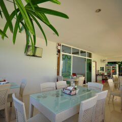 Отель Phuket - Naiyang Sonwa Resort питание фото 2