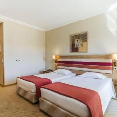 Hotel Riviera комната для гостей фото 3