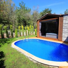 Villa Terra Pine Турция, Кесилер - отзывы, цены и фото номеров - забронировать отель Villa Terra Pine онлайн бассейн фото 2