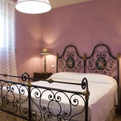 Отель Guadalupe Tuscany Resort комната для гостей фото 5