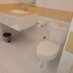 Отель Lanta Mattia Bungalows And Resort Ланта фото 16