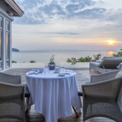Отель Amatara Wellness Resort Таиланд, Пхукет - отзывы, цены и фото номеров - забронировать отель Amatara Wellness Resort онлайн помещение для мероприятий