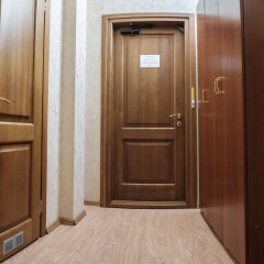 Гостиница РОСА в Иркутске отзывы, цены и фото номеров - забронировать гостиницу РОСА онлайн Иркутск интерьер отеля фото 2