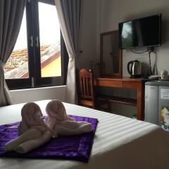 Отель Pink House Homestay Вьетнам, Хойан - отзывы, цены и фото номеров - забронировать отель Pink House Homestay онлайн удобства в номере