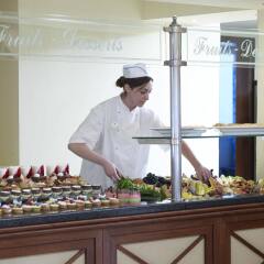 Mitsis Petit Palais Beach Hotel Родос спа