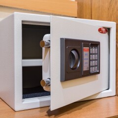 Гостиница Mini -hotel near Kremlin в Москве отзывы, цены и фото номеров - забронировать гостиницу Mini -hotel near Kremlin онлайн Москва сейф в номере