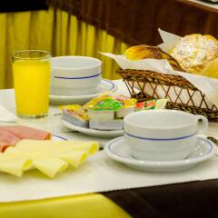 Dinya Lisbon Hotel в номере
