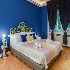 Отель Sweet Inn Duomo детские мероприятия фото 2