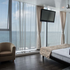 Portofino Hotel Beach Resort комната для гостей фото 4