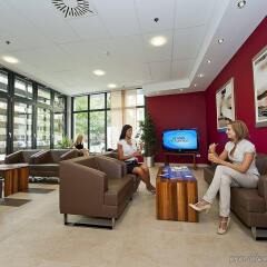 Отель Regnum Residence интерьер отеля фото 2