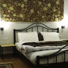 Alpine Hotel Nathiagali in Murree, Pakistan from 66$, photos, reviews - zenhotels.com guestroom photo 3