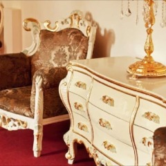 Hotel Holiday Park удобства в номере