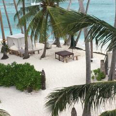 Отель Batuta Maldives Surf View Guest House Мальдивы, Северный атолл Мале - отзывы, цены и фото номеров - забронировать отель Batuta Maldives Surf View Guest House онлайн фото 14