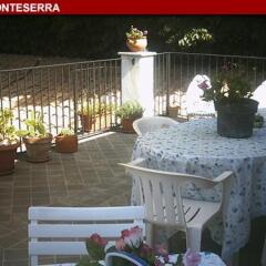 Отель B&b Monteserra Виагранде фото 3