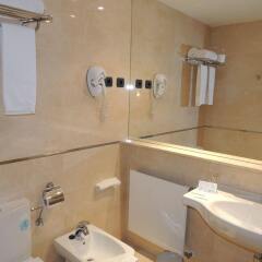 Отель Apartamentos Mundaka ванная