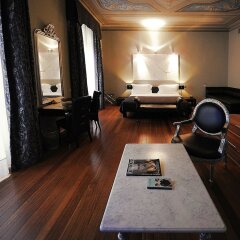 Отель Borghese Palace Art Hotel Италия, Флоренция - 1 отзыв об отеле, цены и фото номеров - забронировать отель Borghese Palace Art Hotel онлайн помещение для мероприятий