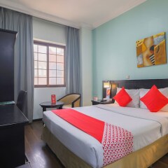 Отель Eureka Hotel ОАЭ, Дубай - 2 отзыва об отеле, цены и фото номеров - забронировать отель Eureka Hotel онлайн фото 15