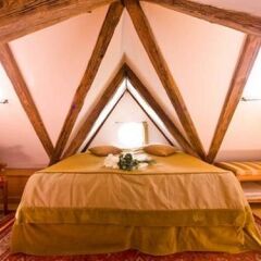 Отель Santini Residence Чехия, Прага - отзывы, цены и фото номеров - забронировать отель Santini Residence онлайн удобства в номере