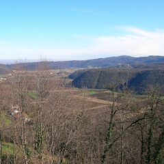 Отель B&B Il Suono del Bosco Италия, Лимена - отзывы, цены и фото номеров - забронировать отель B&B Il Suono del Bosco онлайн фото 11
