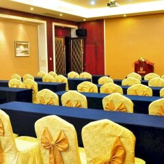 Yizhuo International Hotel фото 2