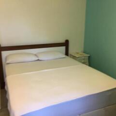 Отель Gulser Boutique Otel сейф в номере