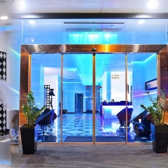 Отель Best Boutique Hotel Болгария, Стара Загора - 1 отзыв об отеле, цены и фото номеров - забронировать отель Best Boutique Hotel онлайн развлечения