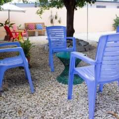 Отель Eventuality Bed and Breakfast детские мероприятия