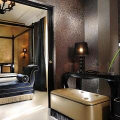 Carnival Palace Hotel сейф в номере