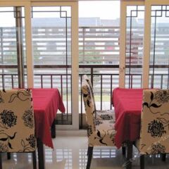 Suzhou Taihu Jinting Hotel