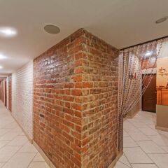 Samsonov Hotel on Bolshoy Prospekt P.S. интерьер отеля