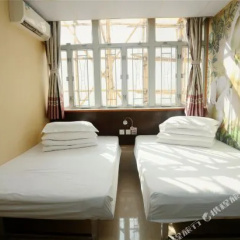 Jordan Comfort Inn in Hong Kong, China from 34$, photos, reviews -  zenhotels.com