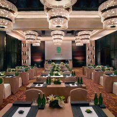 Отель Banyan Tree Ungasan